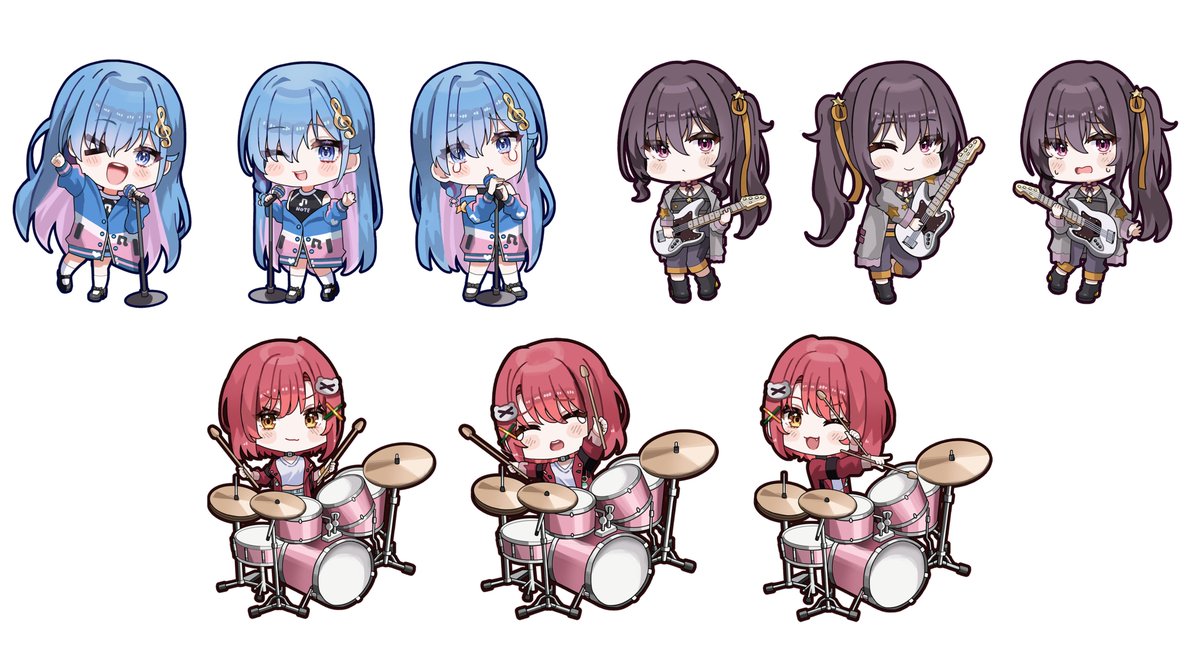 OC🎸
