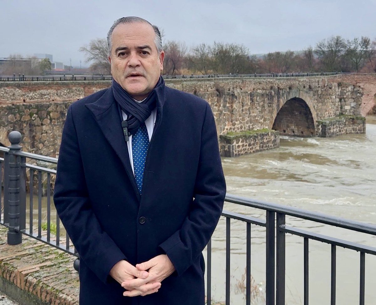 Ayto Talavera tweet media