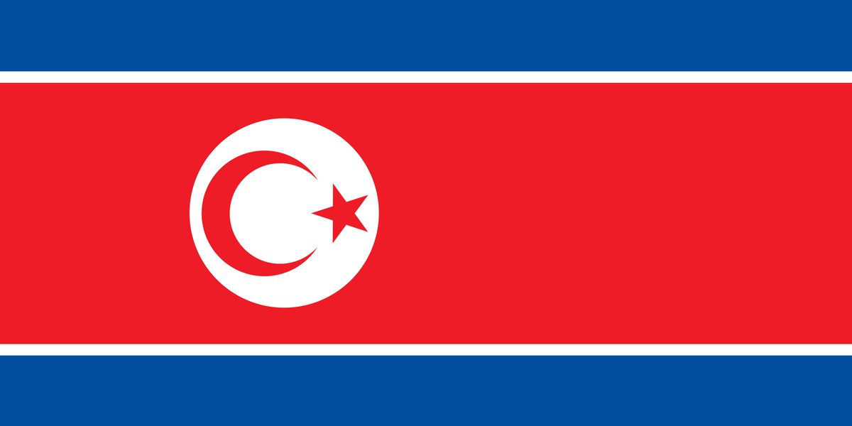 böyle bir bayrak gördüm bu nedir? kim yaptı?