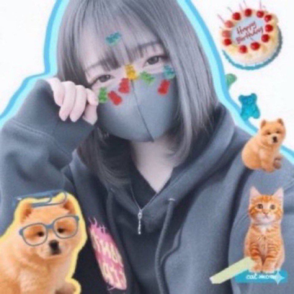 ₺₺ㄘ🍑【鬱々女子の日常】 tweet media