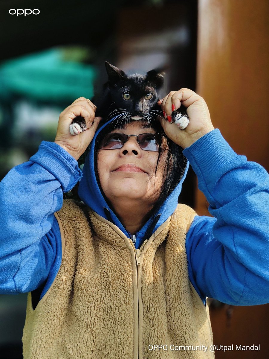 Utpalmandal2022's tweet photo. Thank you very much to Oppo for choosing my photo for the award. 
#OPPOCommunity
#OPPOGraphy
#shotOnOPPO 
@oppo 😍 @OPPOIndia😍 @OPPOCareIN 😍 https://t.co/hothDyI0Cv