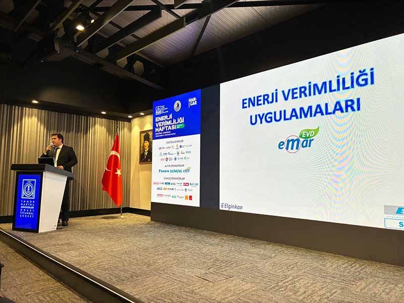 ayanilmaz's tweet photo. https://t.co/AZl9QVZ5C4 

@ECA_Elginkan #EMAR #ECA #EnerjiVerimliliğiHaftası #SanayideEnerjiDönüşümüneYönVerenUygulamalar #haber #portal #thermonews https://t.co/oVQh3eiYvV