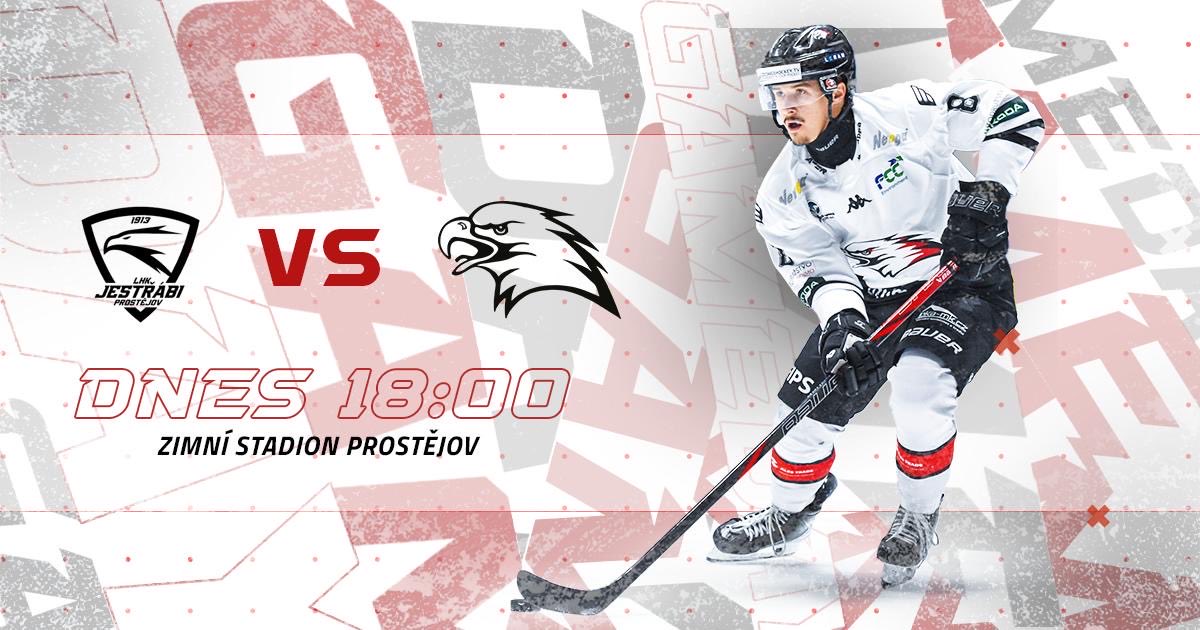 💥Ke šlágru kola míříme do Jestřábího hnízda, kde nás čeká těžký souboj dravců.

📰Preview👇
hcorli.cz/article/8019-O…

⏰️18:00 hod.
📌Zimní stadion, Prostějov
🎦Zápas můžete sledovat zde👇
czechicehockey.tv/cs/game/68ac27…

#orlisila #orlinalovu #spoluzaorly