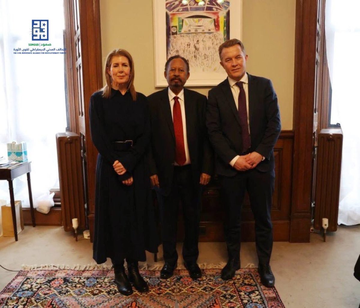 Khalid Omer Yousif tweet media