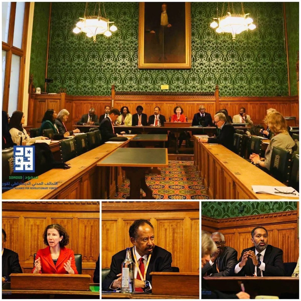 Khalid Omer Yousif tweet media