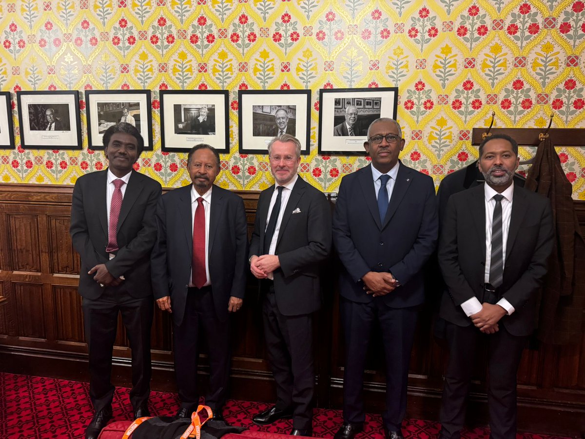 Khalid Omer Yousif tweet media