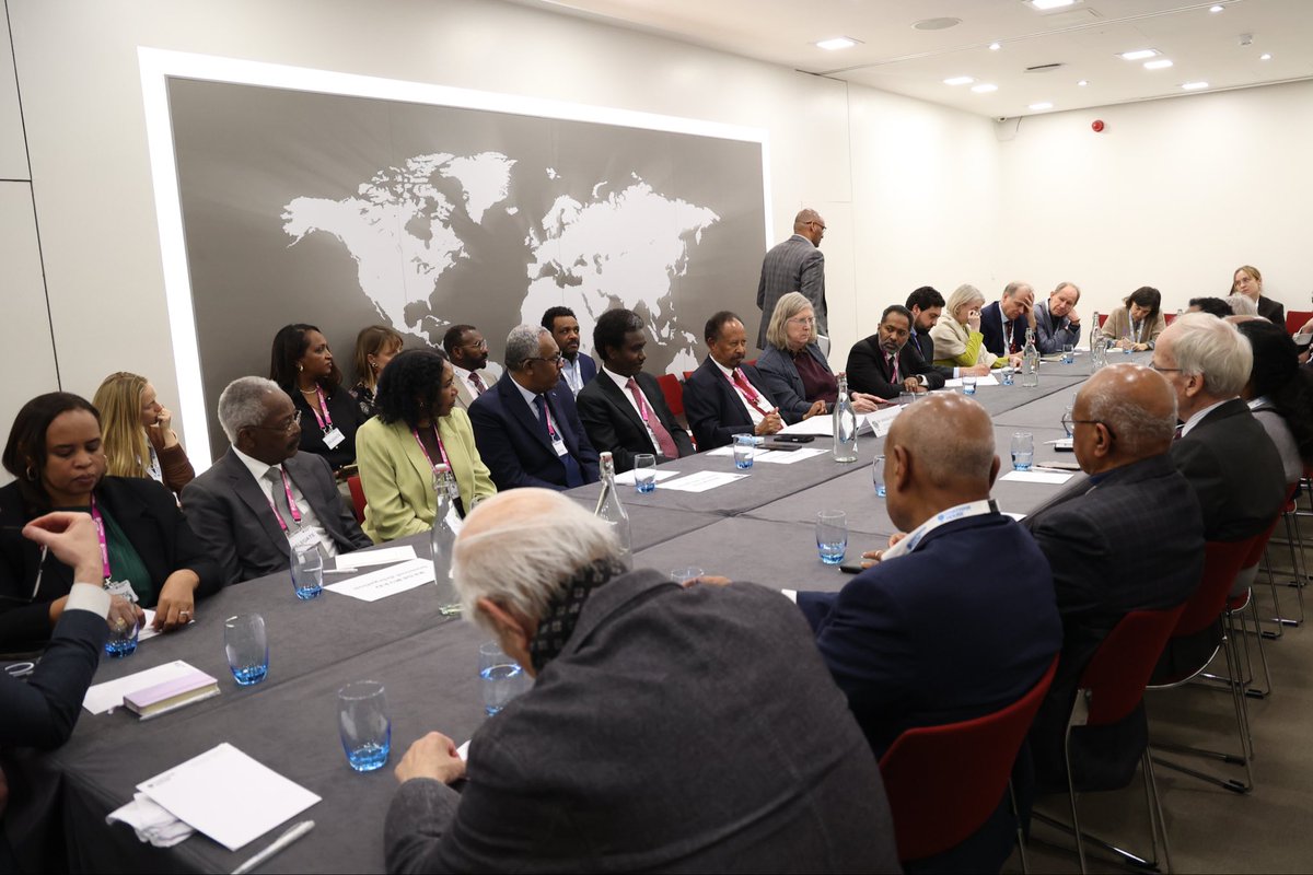 Khalid Omer Yousif tweet media