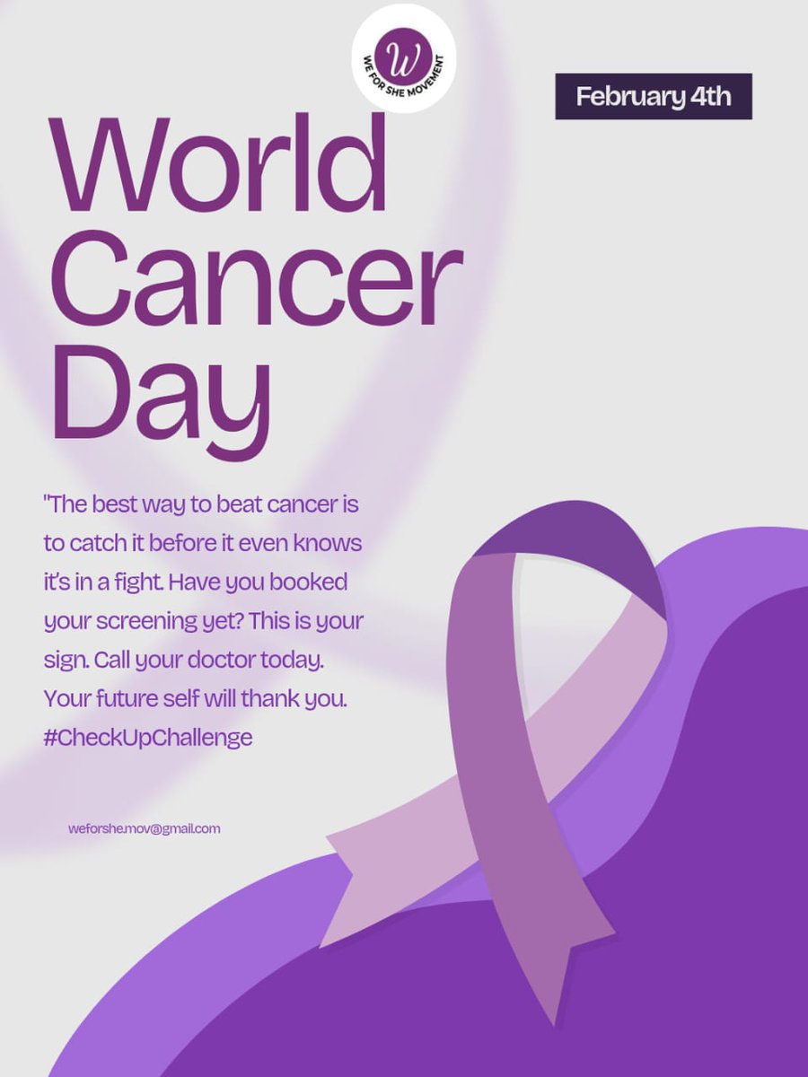 We For She Movement Kenya tweet media