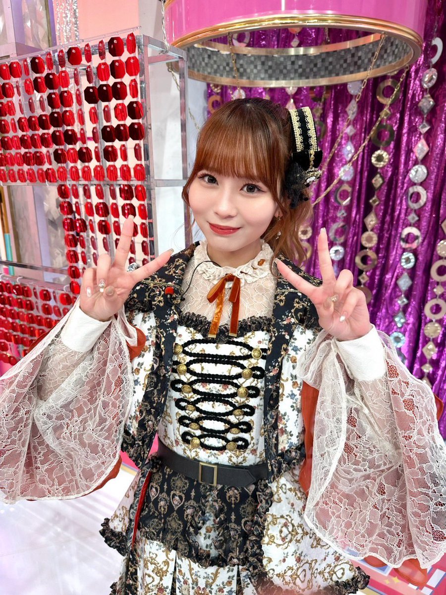 大場花菜生誕祭2026 26歳おめでとうございます🎉 本日深夜25:09〜の