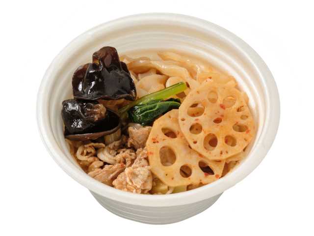 コンビニグルメ最新情報🍙 tweet media