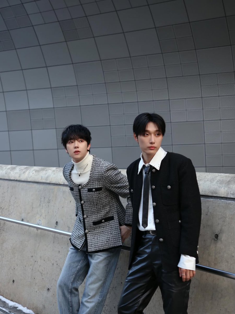 Omega_x_ina's tweet photo. 03022026| Jaehan Instagram Update
2026 F/W ์ข์๋ค #์์ธํจ์
์ํฌ #MUNN #๋ฎ
#OMEGA_X #์ค๋ฉ๊ฐ์์ค
#์ฌํ #JAEHAN https://t.co/N0gNPRNNrB
