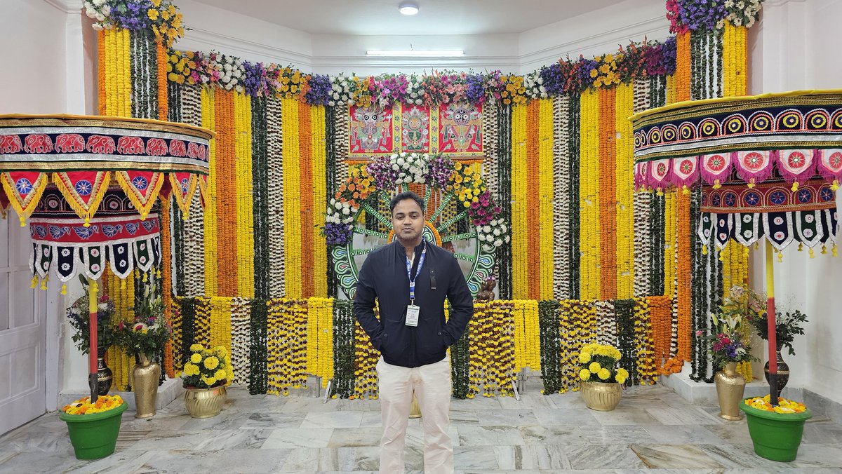 Satya Prakash tweet media