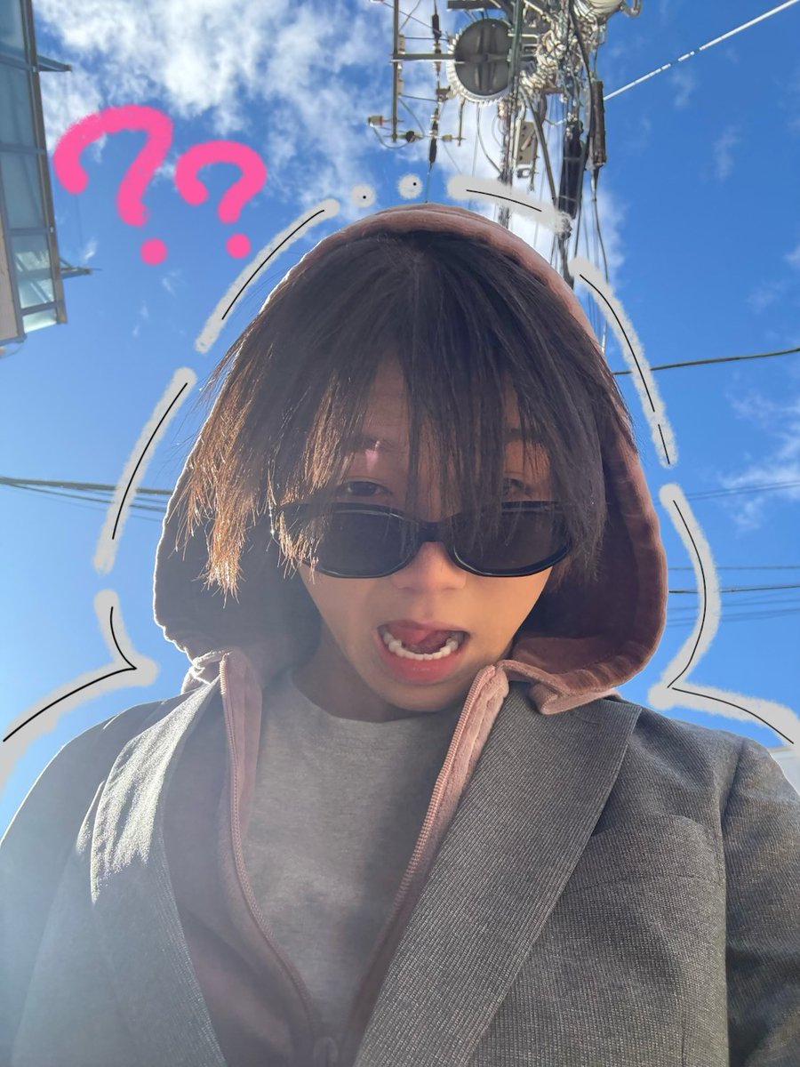 bmsg_trainee's tweet image. ⸜ ✉️ #LETTER_FROM_ISANA ✨⸝

みなさまこんにちは
#ISANA でふっ🙂‍↕️🖐🏻

今年入ってから寒すぎて、そろそろいさの体が限界を迎えそうなので、早く暖かくなってください🙄、、
2枚目の写真は、寒すぎて発狂しそうになった時にパシャってしました....🤥🤥…