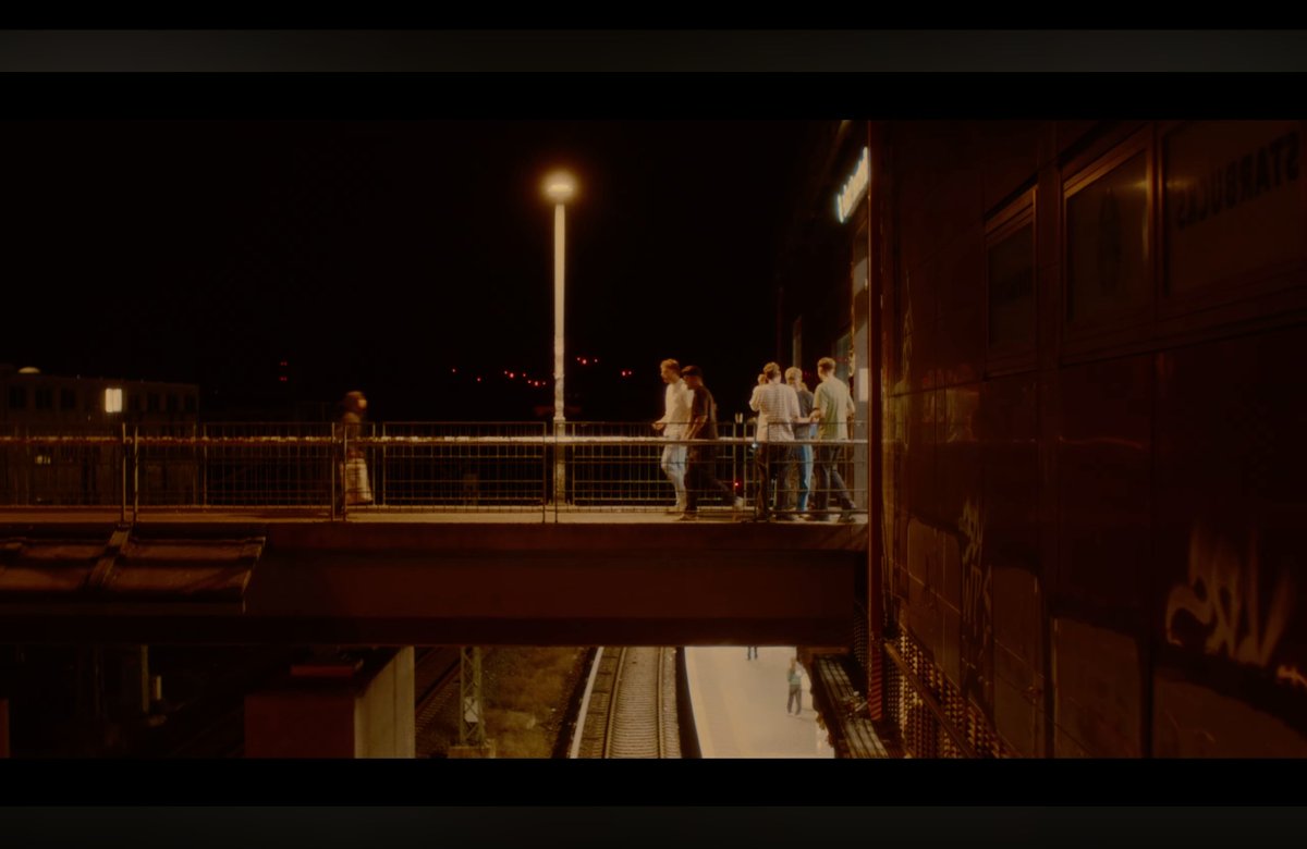 Berlin Short Film Festival tweet media