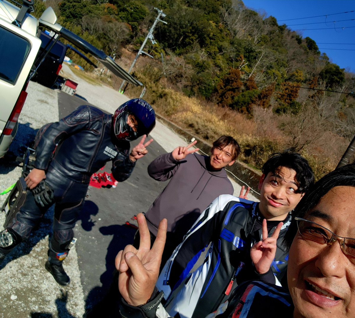 朝比奈 正 (@asahina79) / Posts / X