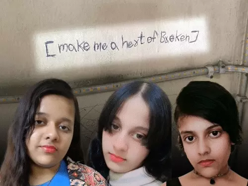 Shivani Sahu tweet media