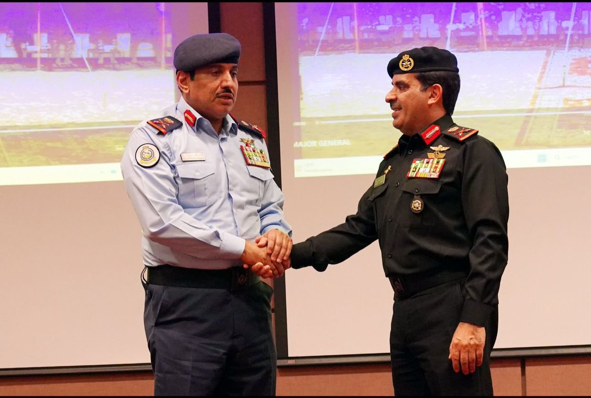 KUWAIT ARMY - الجيش الكويتي tweet media