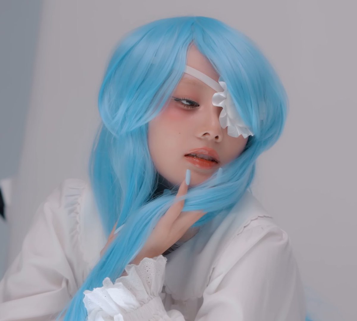 😩😩😩🩵🩵🩵 #XG_HINATA