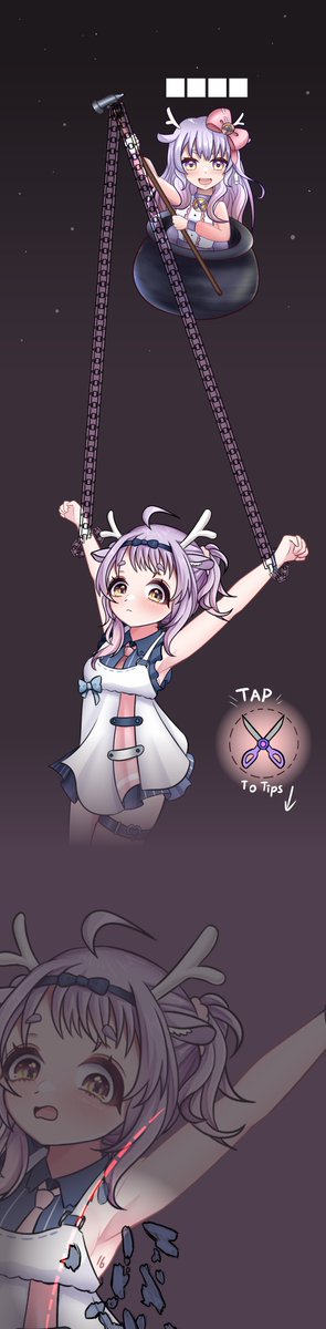 5500專門繪畫帳 tweet media