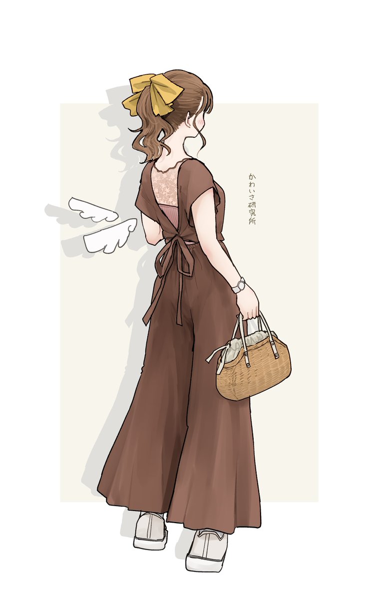 azumaya146's tweet image. かわいさ研究所。