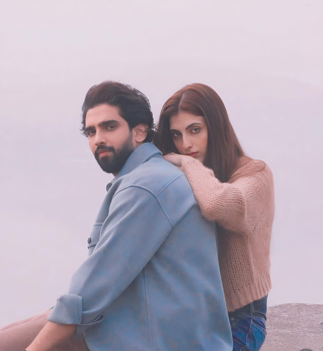 Maya_Rajvanshii's tweet photo. Amluu bhaii ye HANA VILLAINOUS look kyu deri hai 😭

@AmaalMallik are you 🫵 going to hurt her or She will 💀🔪❤️‍🔥

#FarrhanaBhatt #FarrhanaRebellions #AmaalMallik https://t.co/xsQtXVjnbm