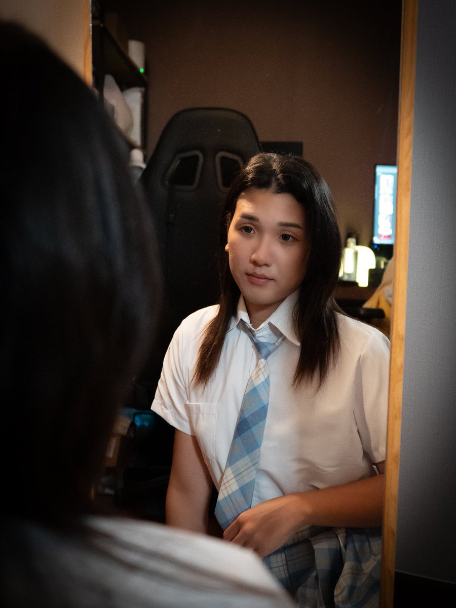 Skylar Pow tweet media