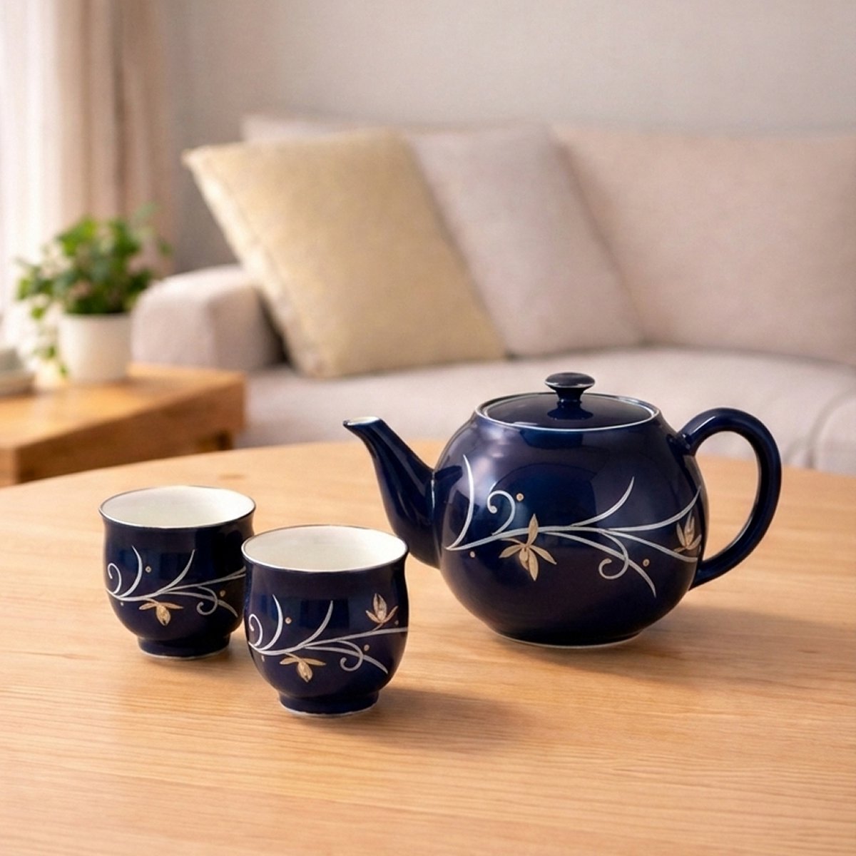 香蘭社❤︎2点セット