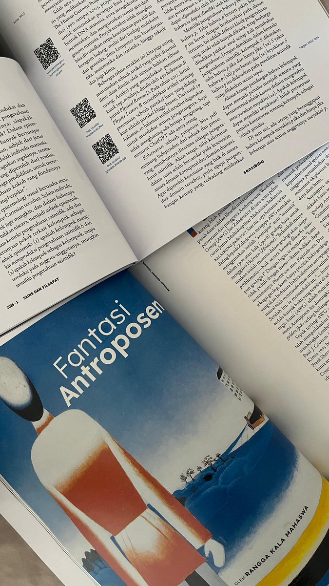 Antinomi Institute tweet media