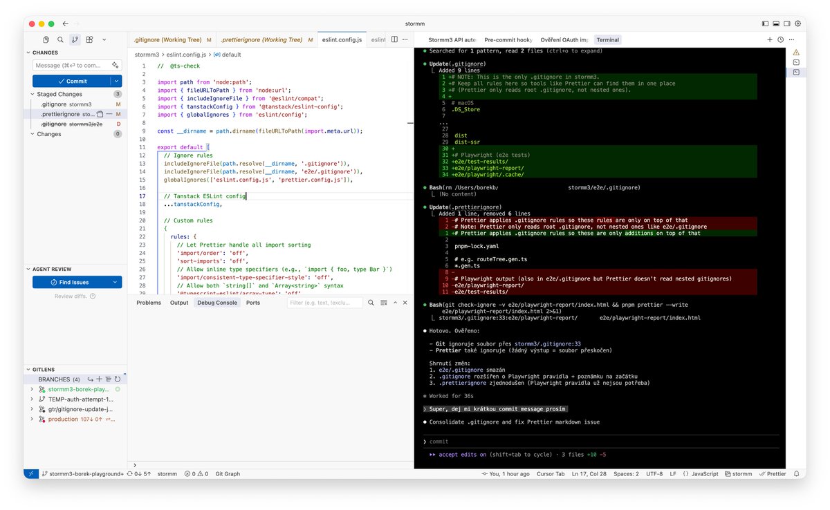 Borek Bernard tweet media