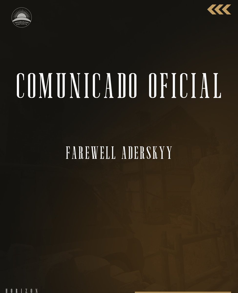 Horizon CS2 tweet media