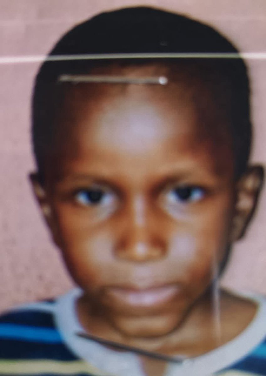 attamakuza's tweet image. David Tarfa, a 13-year-old Christian orphan, died in the custody of the Kano State Government last week following years of illegal detention. 

Despite a 2025 court order mandating the release of all Du Merci orphans, David remained at the Nassarawa Government Orphanage where he…