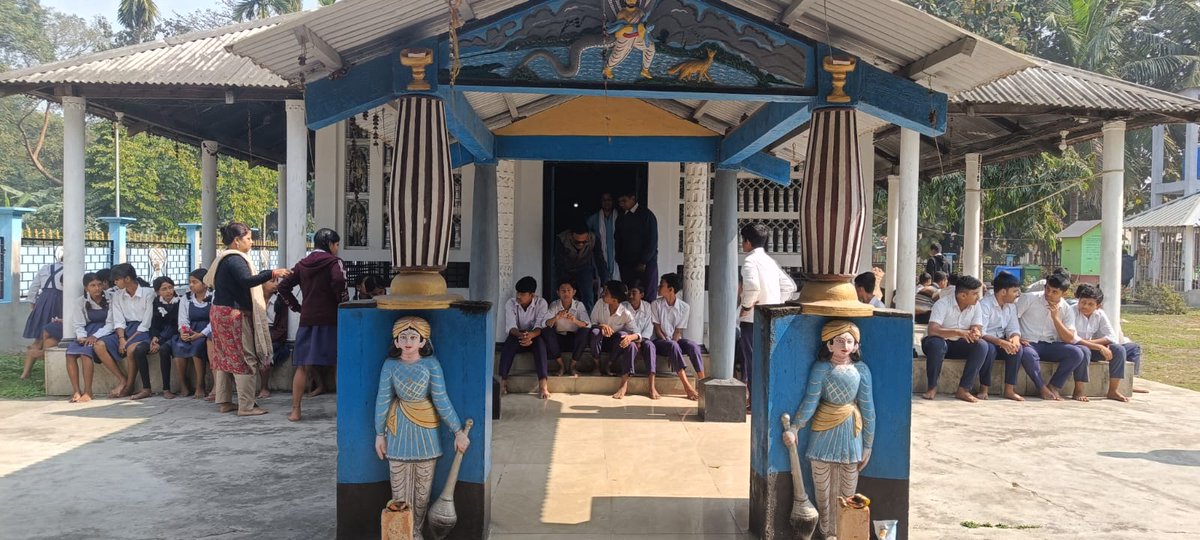 Samagra Shiksha Assam tweet media