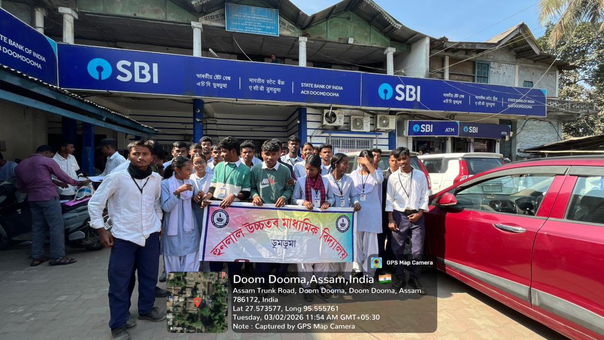 Samagra Shiksha Assam tweet media