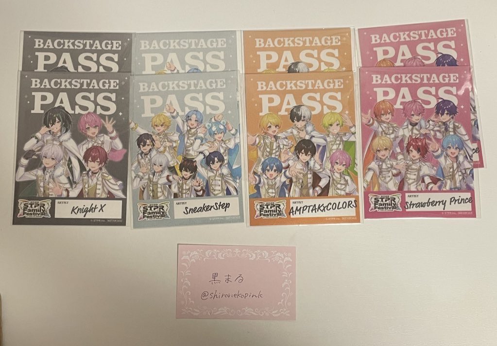 黒まる tweet media