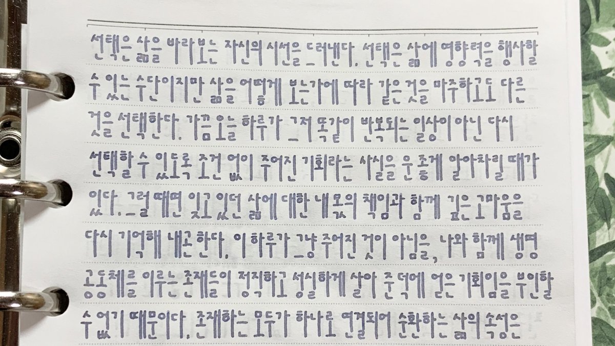 satsukiiione's tweet image. 이 멋진 글의 출발지,, 🌱 환영합니다 ₊˚.ᐟ