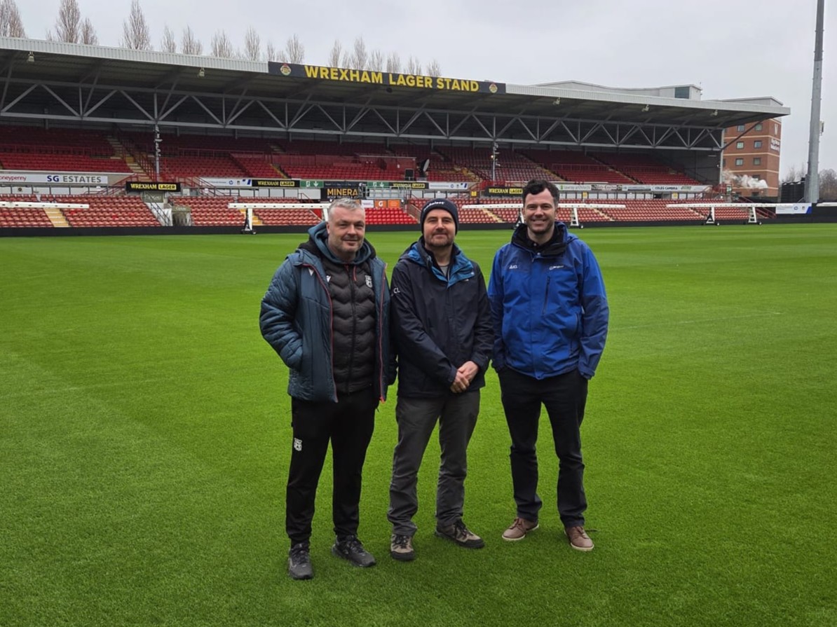 ICL Growing Solutions - Turf & Landscape 🇬🇧🇮🇪 tweet media