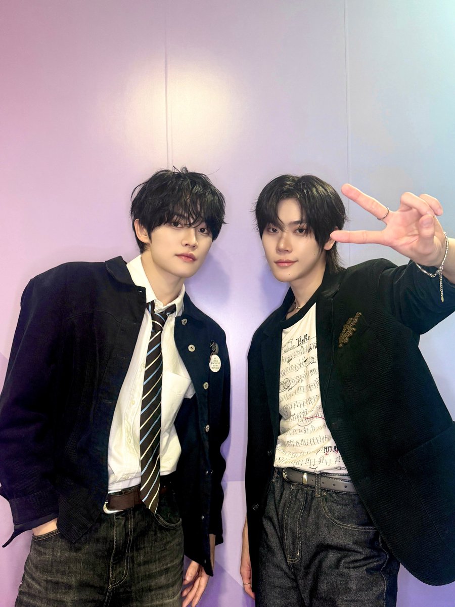 closeyoureyes_7's tweet photo. [📸] 
CLOSE UP  
260204 MBC M <쇼챔피언>

#CLOSEYOUREYES #클로즈유어아이즈
#CYE #클유아 https://t.co/JHHS7bjapX