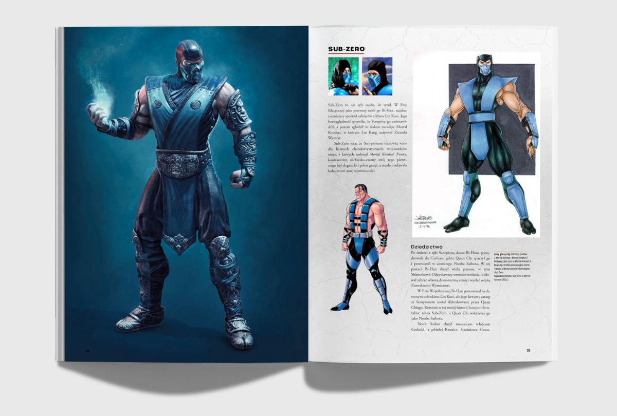 Gamebook Wydawnictwo tweet media