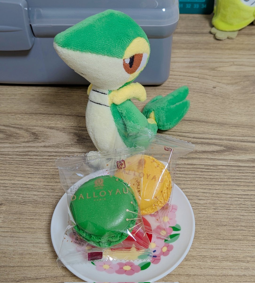 ふくろー🌸ぬい工房 (@owl194atelier) / Posts / X