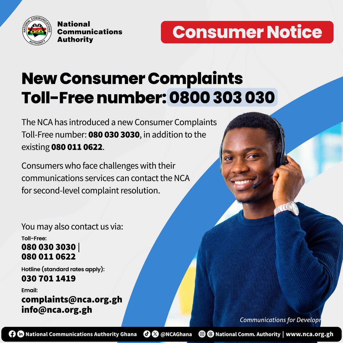 NCA Ghana (@ncaghana) on Twitter photo 