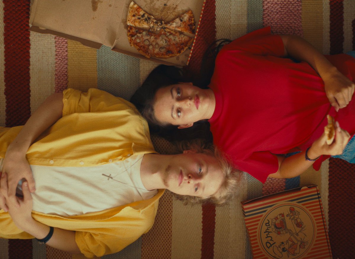 Berlin Short Film Festival tweet media