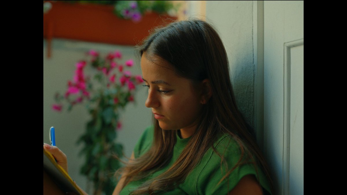 Berlin Short Film Festival tweet media