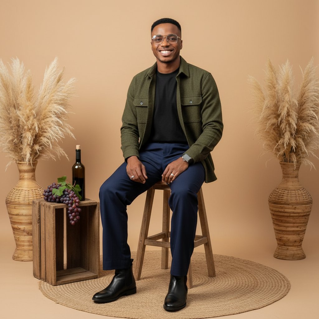 Sometimes we forget how cool it is to be a frontend developer.

Yeah, there are broken builds and weird CSS bugs… but at the end of the day, we turn blank screens into real things people use.

I’m Daniel, building, and trusting the process.

#Frontend #WebDev #LearningInPublic