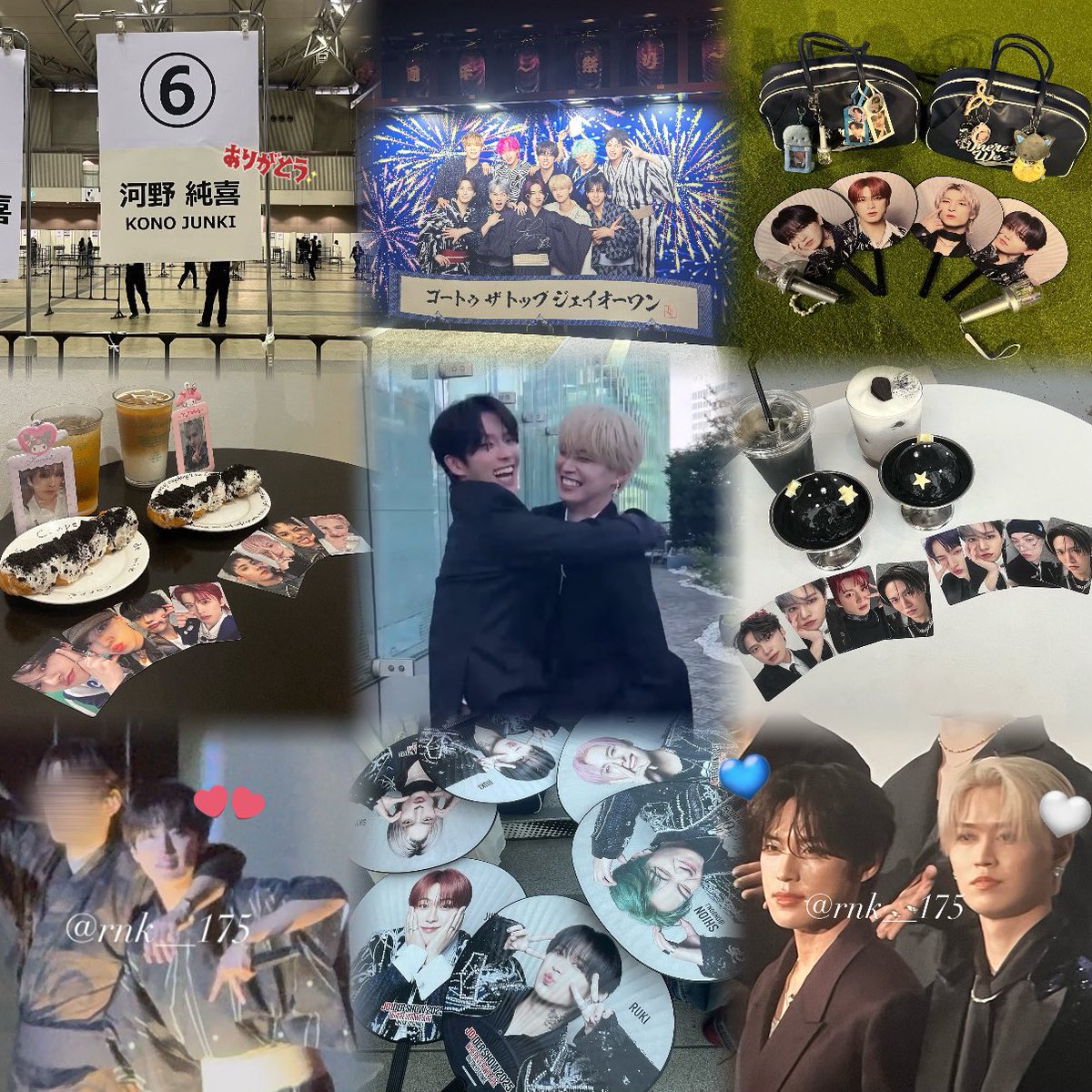 𝖠𝗒𝖺✩*。 tweet media