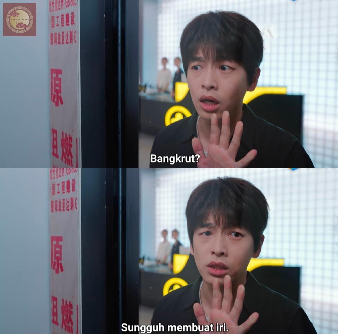 mandarinfess's tweet photo. [Nihao] ⚠️  No Pain No Gain⚠️

Iri liat org lain sukses❌
Iri liat org lain bangkrut✅

😭😭😭😭 https://t.co/OXXW05dkAZ