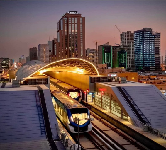 شركة إبداعات للمقاولات المعمارية tweet media