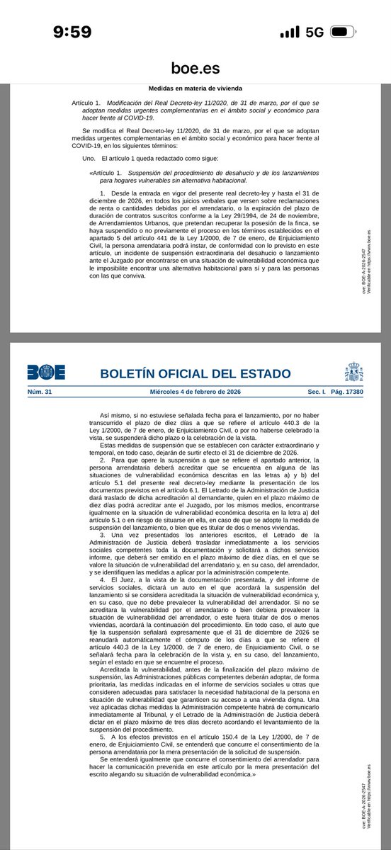 MMabogada's tweet photo. Ya tenemos aquí el último ultraje a la propiedad privada. Para que pague otro se dan mucha prisa. https://t.co/nP1g8fdcsd