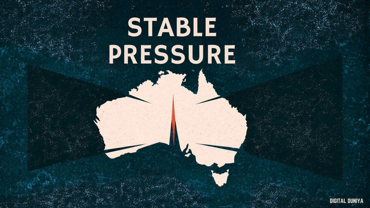 duniyaxyz's tweet photo. Nothing is breaking in Australian housing —
and that’s why the pressure feels worse. 🧵👇 https://t.co/a4fI5F8QPG