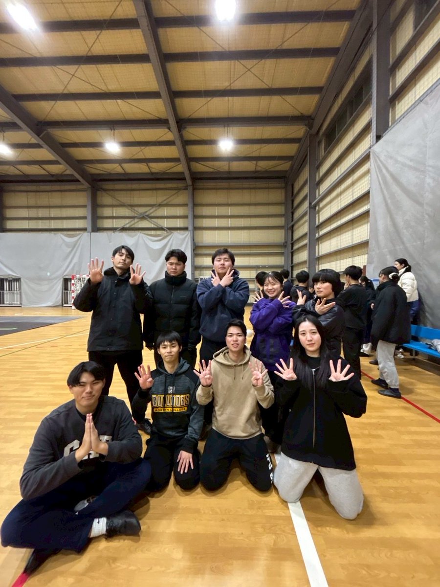 IPU・環太平洋大学マーチングバンド部 tweet media