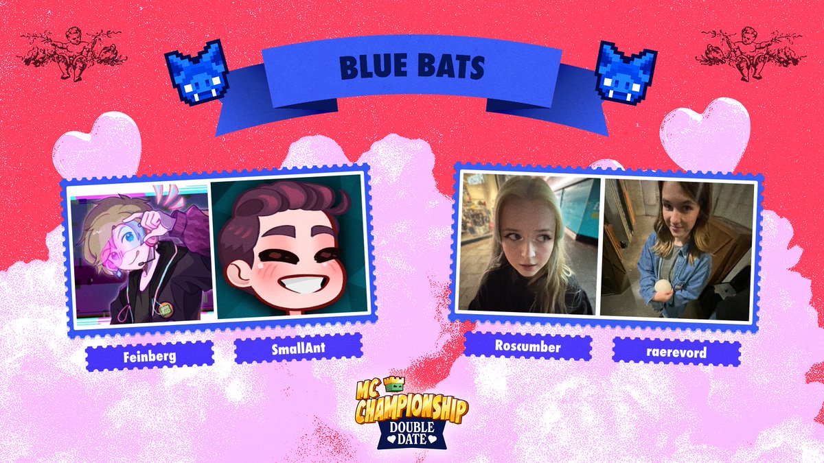 MC Championship tweet media